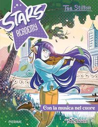 Produktbild: Con la musica nel cuore