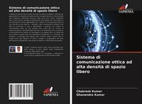 Produktbild: Sistema di comunicazione ottica ad alta densit&agrave; di spazio libero