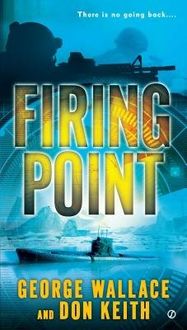 Produktbild: Firing Point