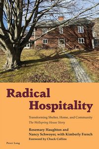 Produktbild: Radical Hospitality