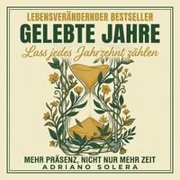 Produktbild: Gelebte Jahre