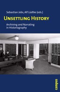 Produktbild: Unsettling History