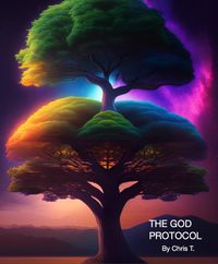 Produktbild: The God Protocol (1st Step, #1)