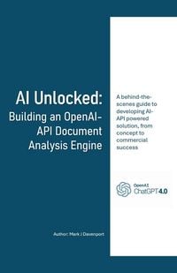 Produktbild: AI Unlocked