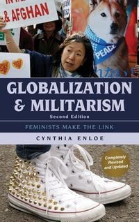Produktbild: Globalization and Militarism