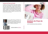 Produktbild: An&aacute;lisis de Flujo de Fluidos