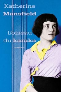 Produktbild: L'Oiseau du Karaka