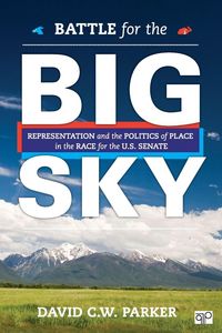 Produktbild: Battle for the Big Sky