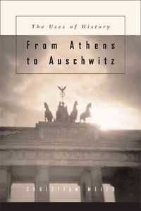 Produktbild: Meier, C: From Athens to Auschwitz
