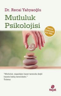 Produktbild: Mutluluk Psikolojisi