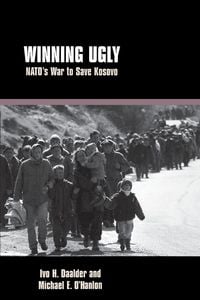 Produktbild: Winning Ugly