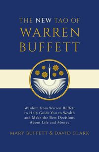 Produktbild: The New Tao of Warren Buffett