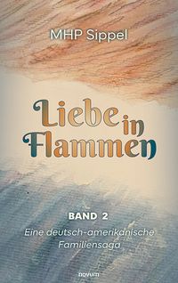 Produktbild: Liebe in Flammen