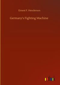 Produktbild: Germany's Fighting Machine