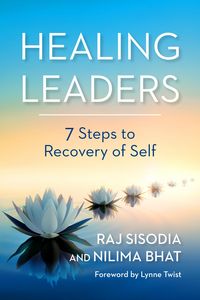 Produktbild: Healing Leaders