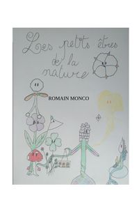 Produktbild: Les petits &ecirc;tres de la nature
