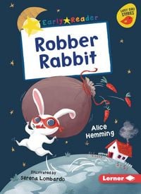 Produktbild: Robber Rabbit