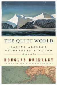 Produktbild: The Quiet World
