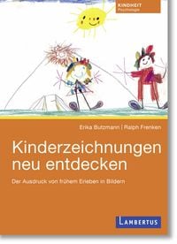 Produktbild: Kinderzeichnungen neu entdecken