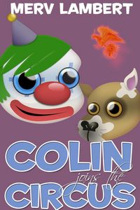 Produktbild: Colin Joins the Circus