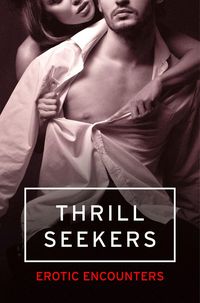 Produktbild: Thrill Seekers