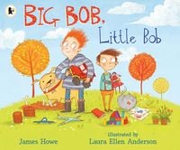 Produktbild: Big Bob, Little Bob