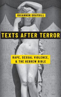 Produktbild: Texts After Terror