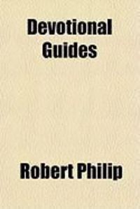 Produktbild: Devotional Guides