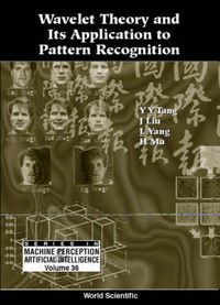 Produktbild: Wavelet Theory and Its Application to Pattern Recognition