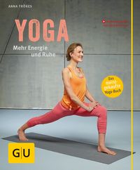 Produktbild: Yoga. Mehr Energie und Ruhe