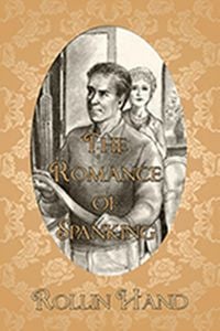 Produktbild: The Romance of Spanking Volume 1