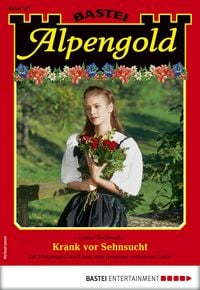 Produktbild: Alpengold 321 - Heimatroman