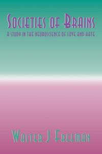 Produktbild: Societies of Brains