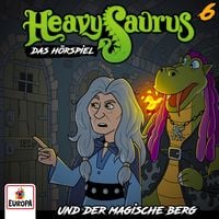 Produktbild: Folge 6: und der magische Berg