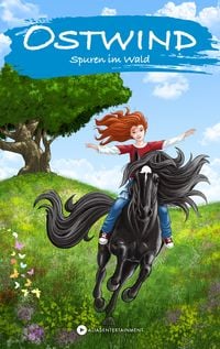 Produktbild: Ostwind &ndash; Spuren im Wald