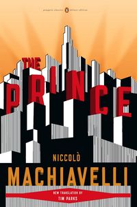 Produktbild: The Prince