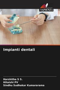 Produktbild: Impianti dentali