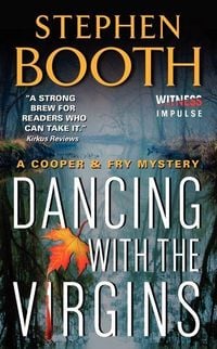 Produktbild: Dancing with the Virgins
