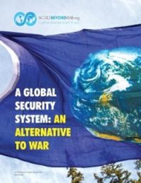 Produktbild: A Global Security System