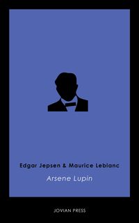 Produktbild: Arsene Lupin