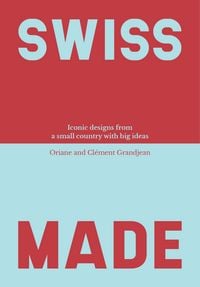 Produktbild: Swiss Made
