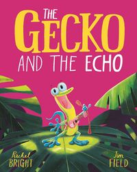 Produktbild: The Gecko and the Echo