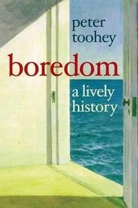 Produktbild: Boredom