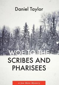 Produktbild: Woe to the Scribes and Pharisees