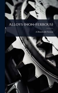 Produktbild: Alloys (non-ferrous)