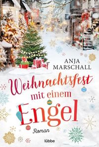 Produktbild: Weihnachtsfest mit einem Engel
