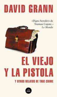 Produktbild: El viejo y la pistola