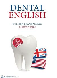 Bild vom Artikel Dental English vom Autor Sabine Nemec
