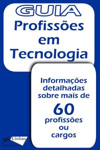 Produktbild: Profiss&otilde;es em Tecnologia