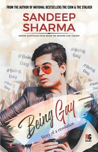 Produktbild: Being Gay